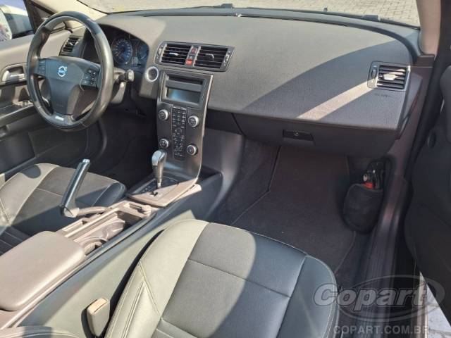 2012 VOLVO C30 