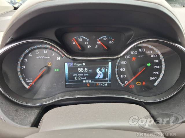 2018 CHEVROLET CRUZE 