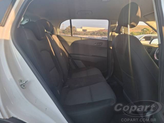 2019 HYUNDAI CRETA 