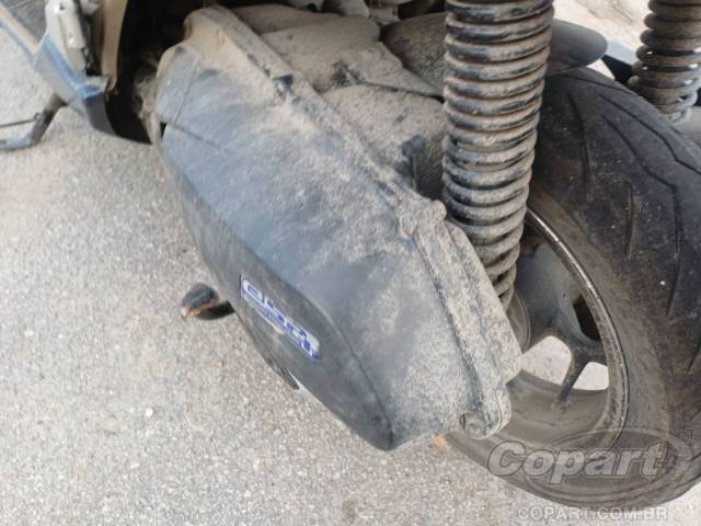 2024 HONDA PCX 