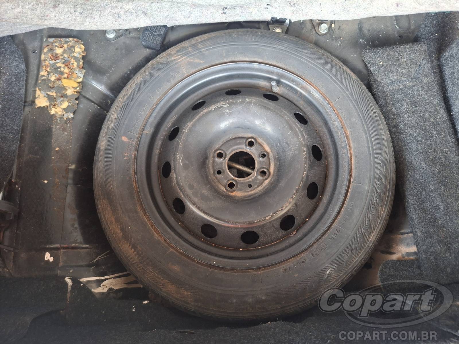 2012 FIAT UNO — foto 10 de 10