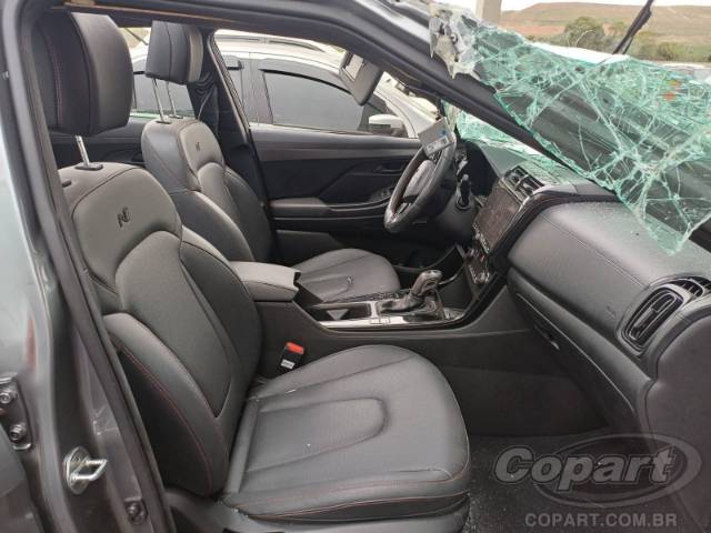 2023 HYUNDAI CRETA 