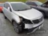 2012 KIA SPORTAGE 