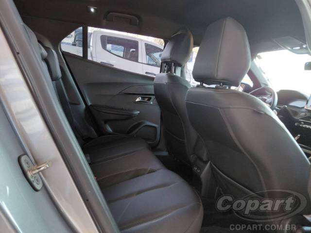 2025 PEUGEOT 2008 