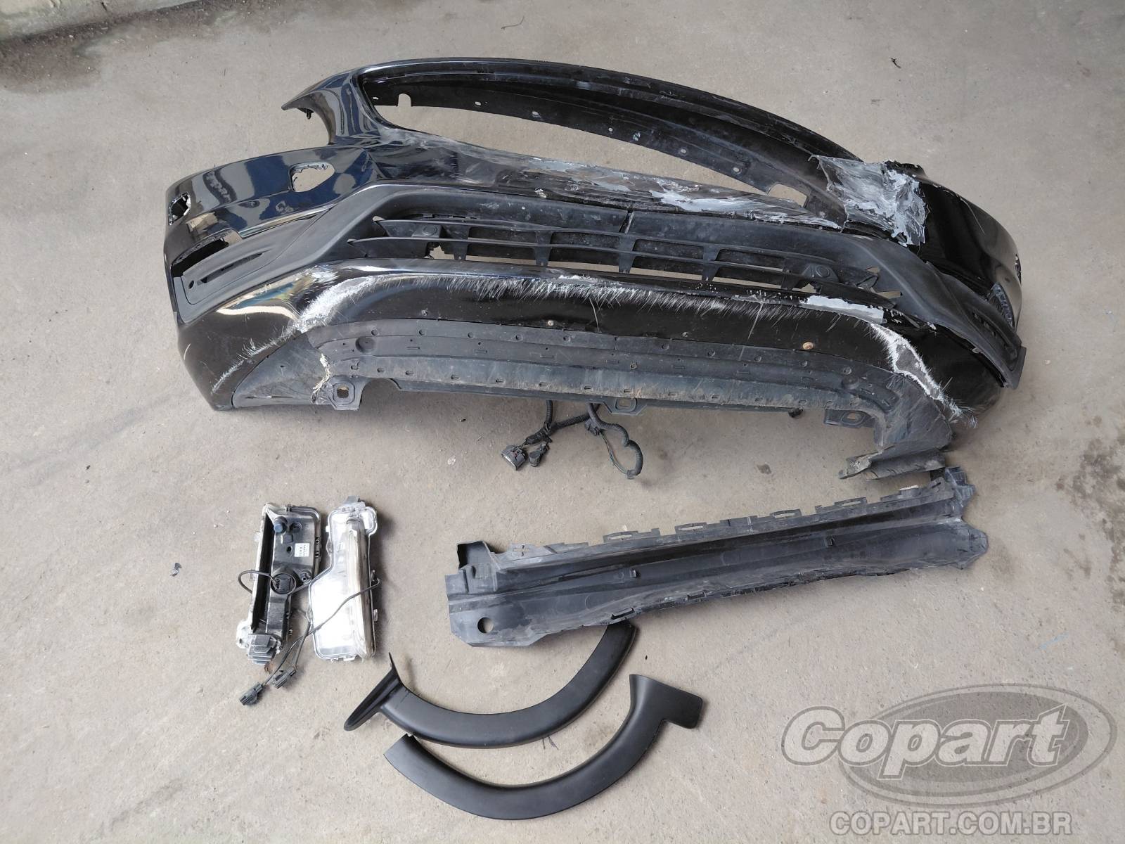 Foto 11 de 12: 2017 VOLVO S60