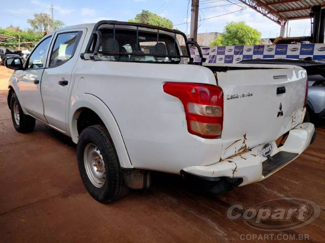 2023 MITSUBISHI L200 TRITON 