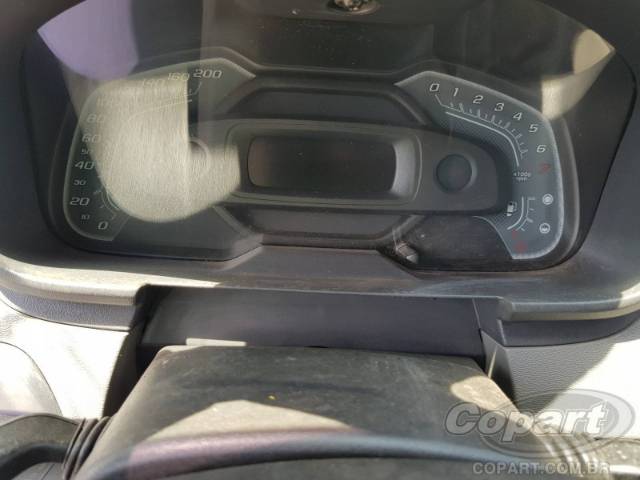 2013 CHEVROLET AGILE 