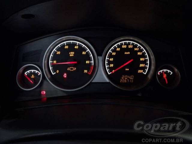 2006 CHEVROLET VECTRA 