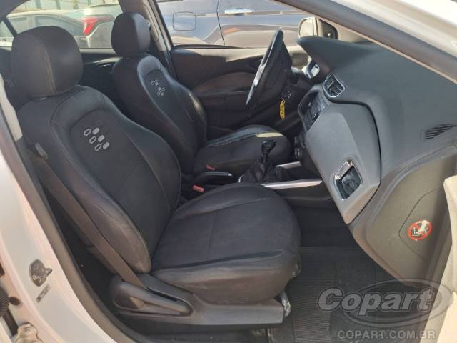 2019 CHEVROLET ONIX 