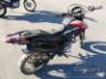 2019 HONDA NXR 160 