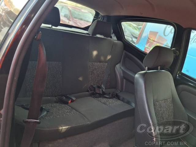 2011 FORD KA 