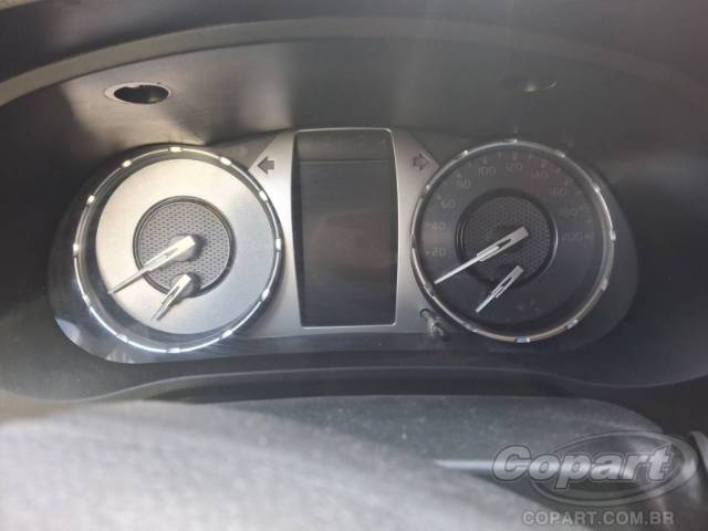 2024 TOYOTA HILUX CD 