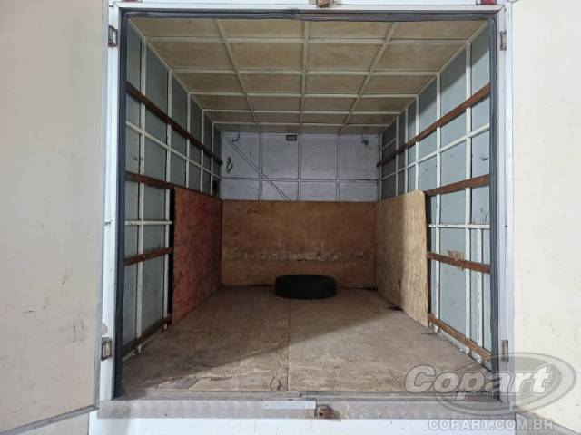 2020 FIAT DUCATO CHASSI 
