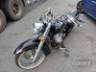 2009 HONDA SHADOW 