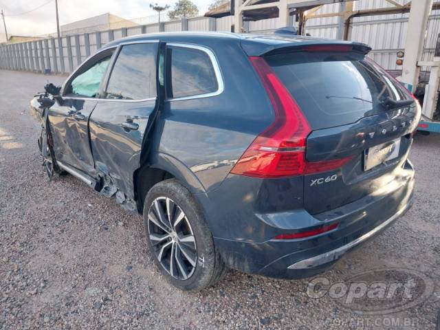 2023 VOLVO XC60 