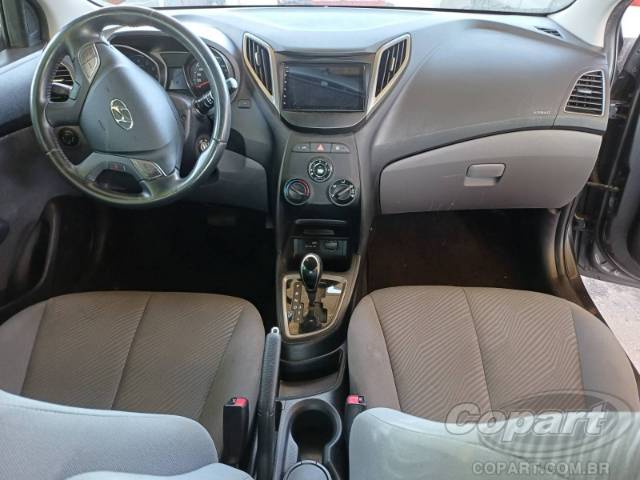 2015 HYUNDAI HB20 