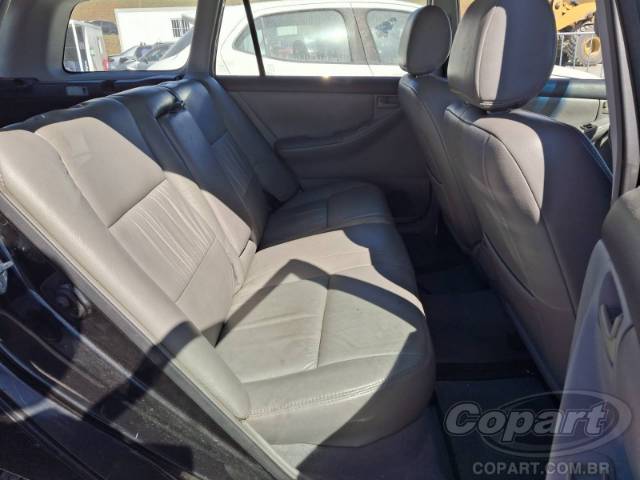 2006 TOYOTA FIELDER 