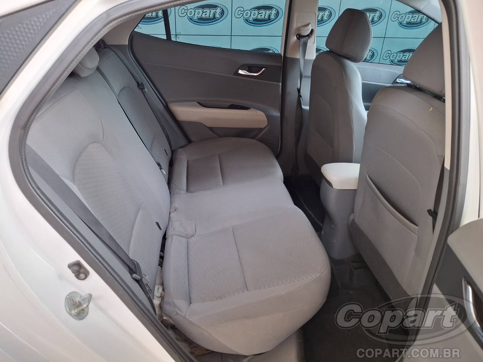 2022 HYUNDAI HB20S — leilão em Candeias/BA (foto 6)