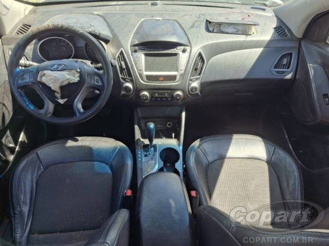 2013 HYUNDAI IX35 