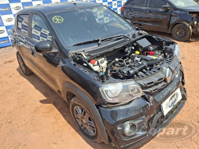 2018 RENAULT KWID 