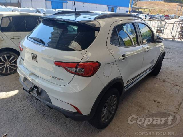 2021 FIAT ARGO 