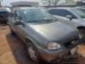 2010 CHEVROLET CLASSIC 