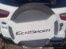 2017 FORD ECOSPORT 