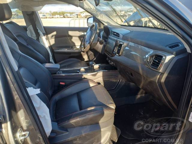 2020 CAOA CHERY TIGGO 5X 