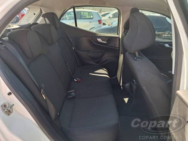 2022 FIAT PULSE 