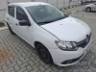 2016 RENAULT SANDERO 