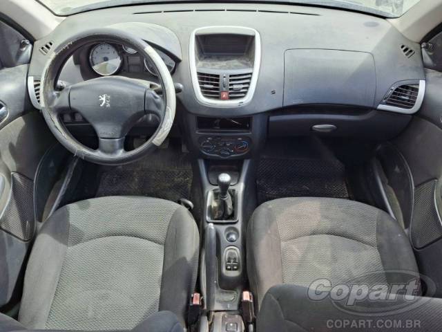 2012 PEUGEOT 207 