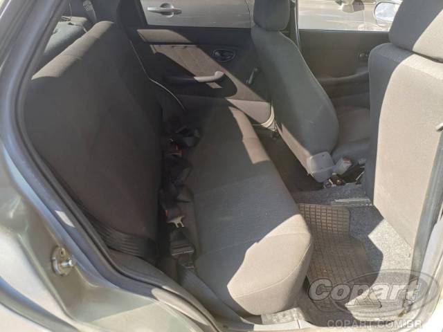 2011 FIAT PALIO 