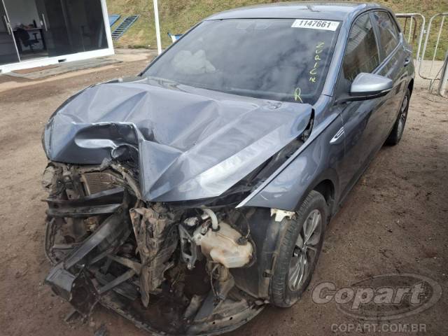 2020 VOLKSWAGEN POLO 