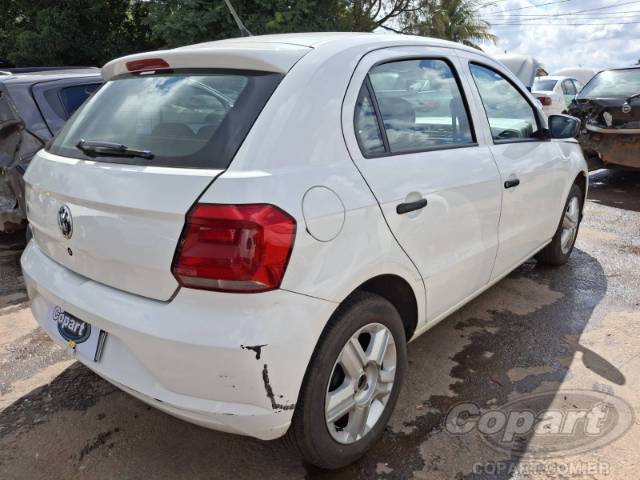 2023 VOLKSWAGEN GOL 