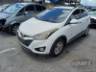 2014 HYUNDAI HB20 