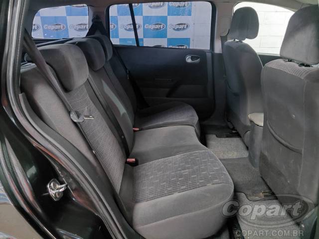 2012 RENAULT MEGANE GRAND TOUR 