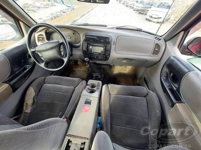 1995 FORD RANGER CE 