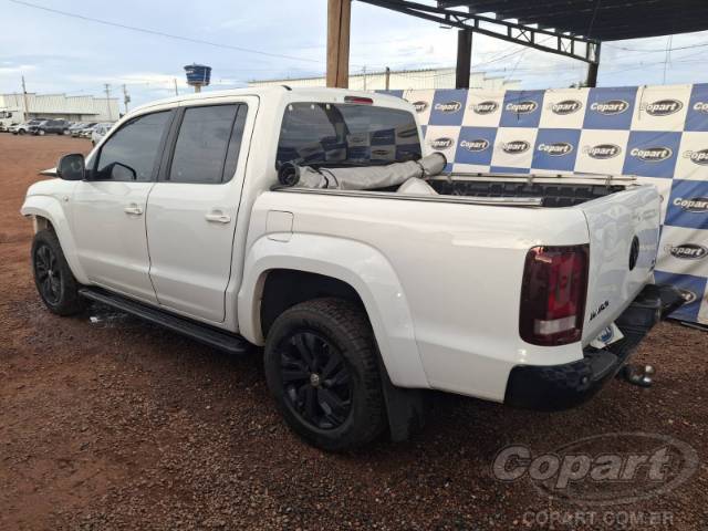 2023 VOLKSWAGEN AMAROK 