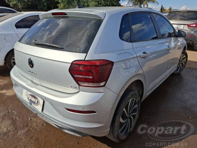 2024 VOLKSWAGEN POLO 
