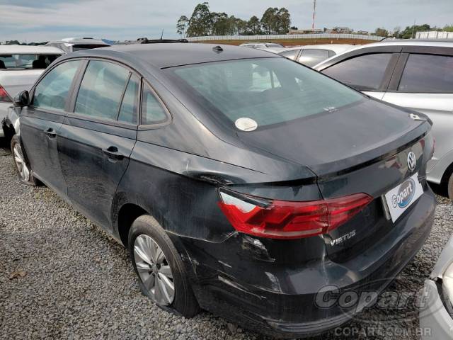 2019 VOLKSWAGEN VIRTUS 