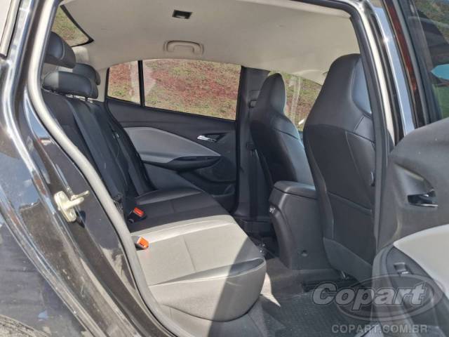 2023 CHEVROLET ONIX PLUS 