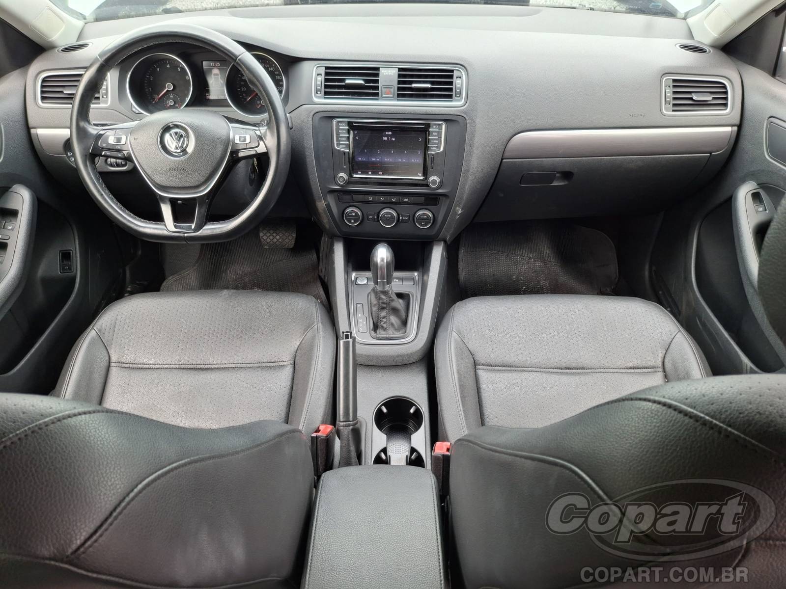 Foto 9 de 14: 2017 VOLKSWAGEN JETTA