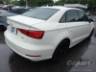 2015 AUDI A3 SEDAN 