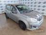 2017 FIAT UNO 