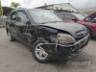 2008 HYUNDAI TUCSON 