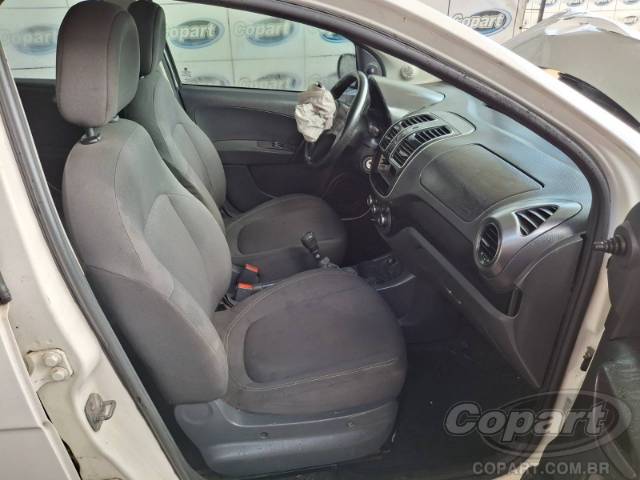 2018 FIAT GRAND SIENA 