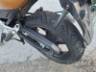 2011 HONDA CB 300 