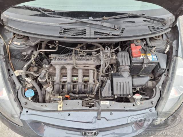 2005 HONDA FIT 