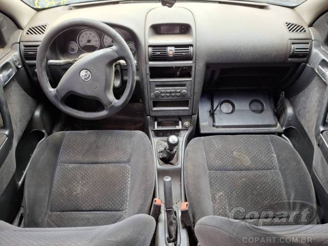 2010 CHEVROLET ASTRA 