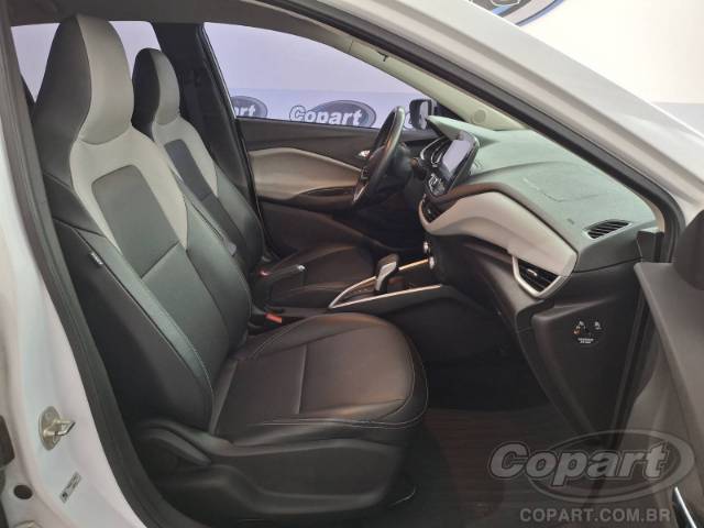 2022 CHEVROLET ONIX PLUS 